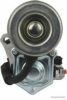 HERTH+BUSS JAKOPARTS J5212127 Starter